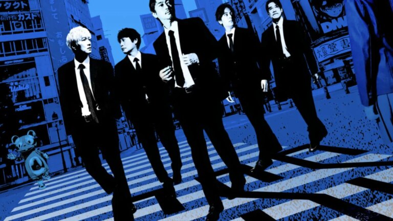 Après le refus de financement et l&rsquo;hospitalisation, le développement du thriller japonais à succès pourrait être de retour sur la bonne voie