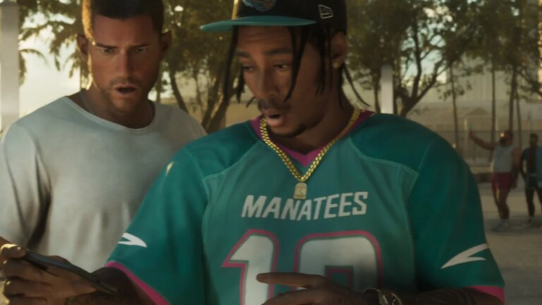 Un tas d’anciennes fuites de GTA 6 se sont avérées vraies