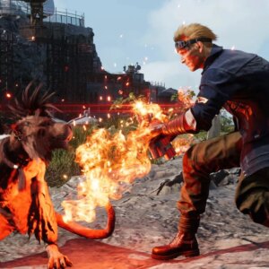 12 choses que nous avons apprises sur la révélation de Final Fantasy VII grâce à l&rsquo;état des lieux