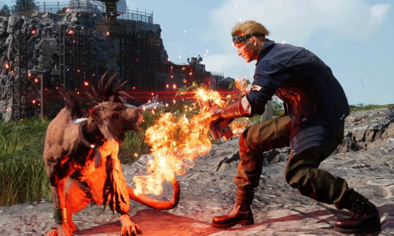12 choses que nous avons apprises sur la révélation de Final Fantasy VII grâce à l&rsquo;état des lieux