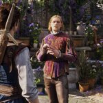 Vous laisser être un psychopathe complet révèle l&rsquo;ampleur de l&rsquo;ambition de Fable