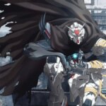 Gundam RG : le directeur de XARX-ZERO parle des messages anti-guerre et de la nécessité de « trahir » parfois les attentes des fans