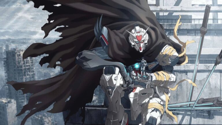 Gundam RG : le directeur de XARX-ZERO parle des messages anti-guerre et de la nécessité de « trahir » parfois les attentes des fans