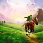 Nous n&rsquo;aurons pas un, mais deux Nintendo Directs la semaine prochaine