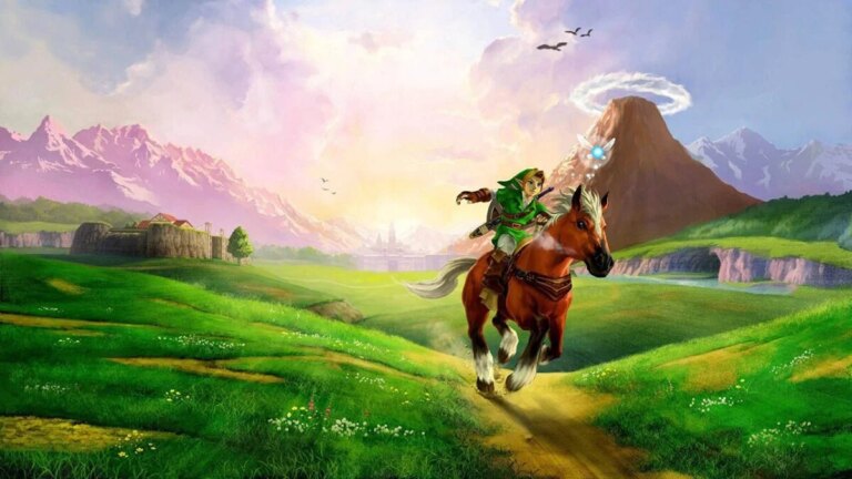 Nous n&rsquo;aurons pas un, mais deux Nintendo Directs la semaine prochaine