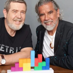 Tetris se démarque du clone raciste de la Maison Blanche : « Nous prenons la violation du droit d&rsquo;auteur très au sérieux »