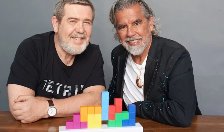 Tetris se démarque du clone raciste de la Maison Blanche : « Nous prenons la violation du droit d&rsquo;auteur très au sérieux »