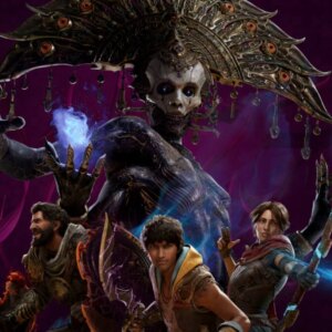 Le réalisateur des 1001 fils de Mizan évite de répondre à une simple question à la Gamescom