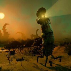 Double Fine Boss déclare « Nous n&rsquo;avons jamais activement essayé de créer un jeu dont nous pensions qu&rsquo;il allait perdre de l&rsquo;argent »
