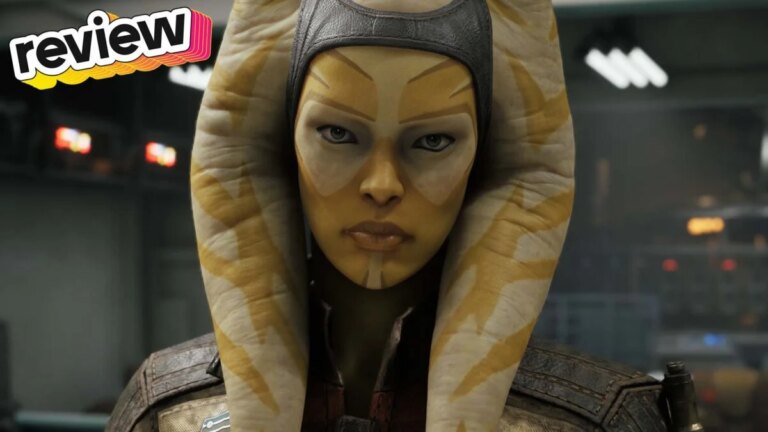 Revue de Star Wars Zero Company : bons personnages et combats mais caméra Janky