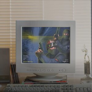 Le classement « Slurs Tracking » de Counter-Strike 2 a été transformé en compétition alors que Valve ne fait rien