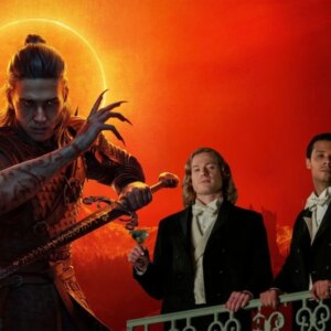 Les vampires d&rsquo;Anne Rice commentent mes 7 premières heures de The Blood Of Dawnwalker