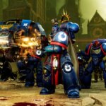 Total War : Warhammer 40,000 ressemble au jeu de stratégie parfait pour 40 000 malades