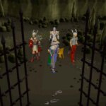 Un ancien développeur de RuneScape à l&rsquo;ancienne condamné pour avoir volé de l&rsquo;or en jeu à des joueurs