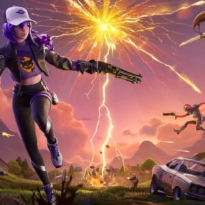 Le PDG d&rsquo;Epic Games, Tim Sweeney, déclare que l&rsquo;industrie s&rsquo;effondre et que l&rsquo;IA aggrave la situation