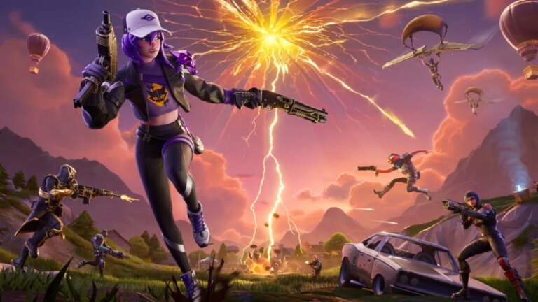 Le PDG d&rsquo;Epic Games, Tim Sweeney, déclare que l&rsquo;industrie s&rsquo;effondre et que l&rsquo;IA aggrave la situation