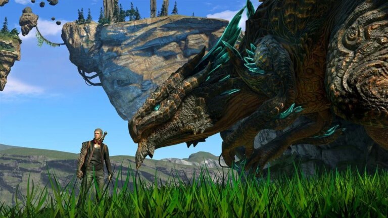Hideki Kamiya se demande s&rsquo;il devrait « poursuivre » les gens en ligne pour avoir laissé entendre qu&rsquo;il a « volé » de l&rsquo;argent à Xbox pendant le développement de Scalebound (qu&rsquo;il est heureux de relancer)