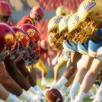 Kalshi verse prématurément des millions de paris pour avoir perdu une équipe de football universitaire