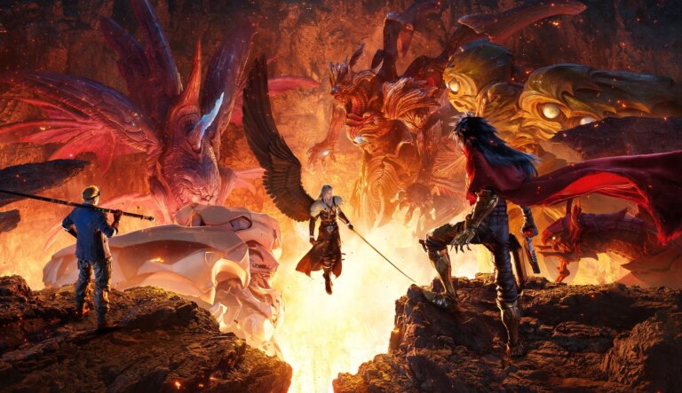 Les développeurs de Final Fantasy 7 Revelation ne veulent pas que la fin « vous soit expliquée par quelqu&rsquo;un d&rsquo;autre »