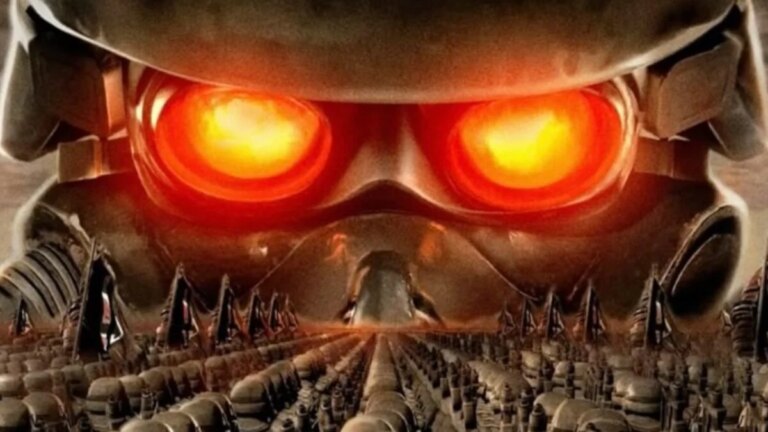 Sony ramènerait Killzone plus d&rsquo;une décennie plus tard