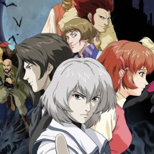 Le système d&rsquo;âme tactique de Dawn Of Sorrow en a fait l&rsquo;un des meilleurs jeux Castlevania