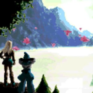 Radical Dreamers est une réunion courte mais amusante avec les personnages de Chrono