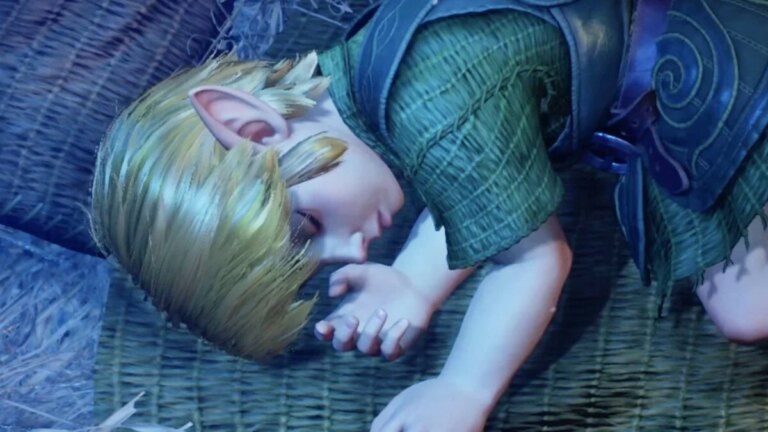 Zelda: Ocarina Of Time obtient la première liste du Nintendo Store australien indiquant un possible prix numérique de 60 $
