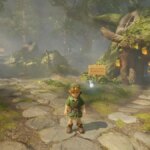 Voici à quoi ressemble le remake de Zelda : Ocarina Of Time
