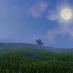 25 Zelda : Ocarina Of Time Comparaison des plans montrant à quel point le remake est beau par rapport à l&rsquo;original