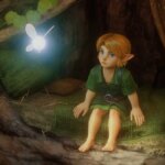 Zelda: Ocarina Of Time Remake modifie l&rsquo;un des sons les plus emblématiques du jeu et c&rsquo;est bizarre