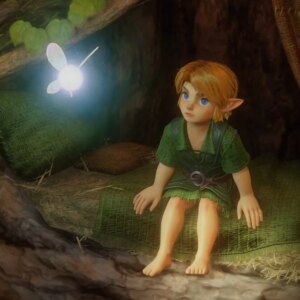 Zelda: Ocarina Of Time Remake modifie l&rsquo;un des sons les plus emblématiques du jeu et c&rsquo;est bizarre