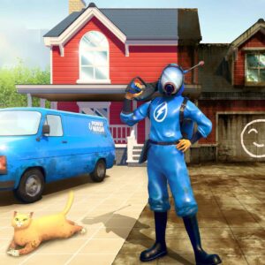 Les dirigeants de PowerWash Simulator ont tenté de manière absurde d&rsquo;atténuer le coup des licenciements en qualifiant les travailleurs licenciés de « les sortants »
