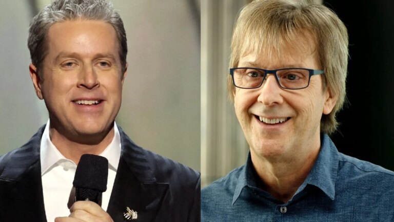 L&rsquo;animateur des Game Awards Geoff Keighley et l&rsquo;architecte PlayStation Mark Cerny commenceront à donner 2 millions de dollars aux jeunes concepteurs de jeux chaque année