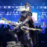 1 900 développeurs de Blizzard viennent de remporter un contrat syndical plein de protections pour l’IA, de licenciements et bien plus encore