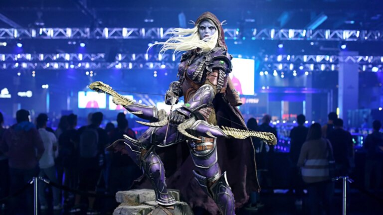 1 900 développeurs de Blizzard viennent de remporter un contrat syndical plein de protections pour l’IA, de licenciements et bien plus encore