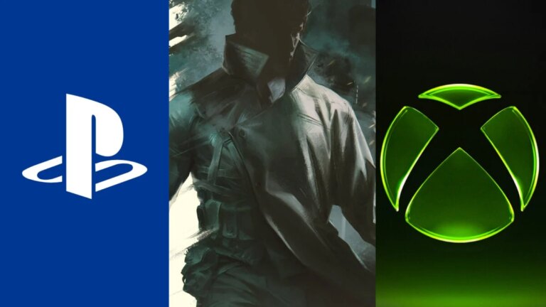 Xbox intervient pour sauver le jeu d&rsquo;action furtif Physint de Kojima après que PlayStation ait tenté de l&rsquo;annuler