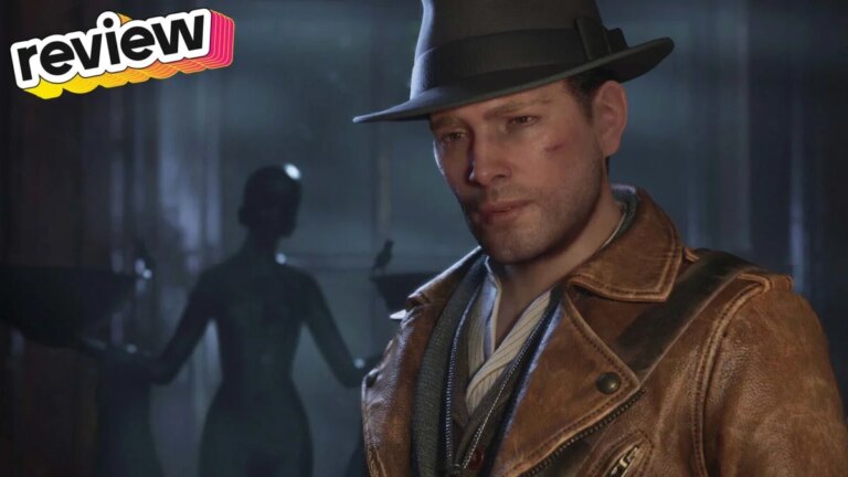 Sinking City 2 Review : une très bonne expérience de type Resident Evil