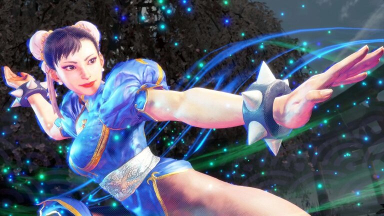 La doublure de Chun-Li dans le film Street Fighter devait porter des coussinets pour correspondre aux cuisses de tonnerre de l&rsquo;actrice Callina Liang