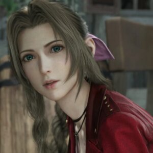 Final Fantasy 7 Revelation nécessite un téléchargement au lieu d&rsquo;être expédié complet sur plusieurs disques pour éviter de compromettre la « fidélité » et la « qualité »