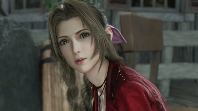 Final Fantasy 7 Revelation nécessite un téléchargement au lieu d&rsquo;être expédié complet sur plusieurs disques pour éviter de compromettre la « fidélité » et la « qualité »