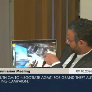 Les débats de Miami Beach prennent des millions à Rockstar pour faire la publicité de GTA 6 : « Nous ne distribuons pas de pistolets ni de cocaïne aux gens »