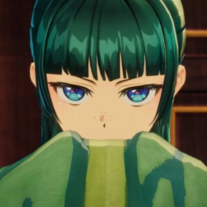 Le nouveau jeu Apothecary Diaries comblera le trou en forme d’Ace Attorney laissé dans mon cœur