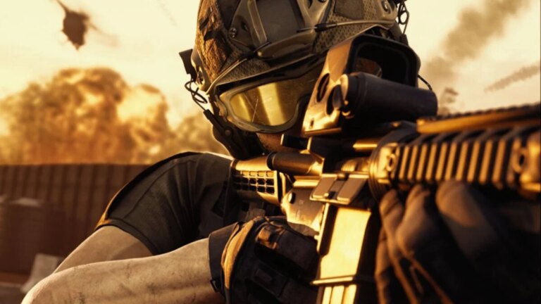 Le dernier super hit de Steam est un énorme simulateur Warzone à 100 joueurs alimenté par de l&rsquo;argent qui m&rsquo;a rendu accro