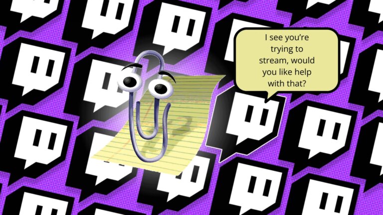 Twitch prévoit d&rsquo;enfoncer davantage de créateurs d&rsquo;IA dans la gorge avec l&rsquo;outil Stream Coach