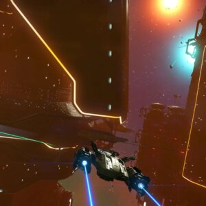 Les joueurs ne peuvent pas croire que No Man&rsquo;s Sky les laisse enfin construire dans l&rsquo;espace