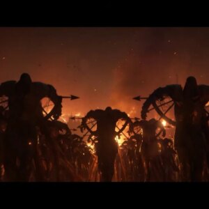 Diablo 5 teasé à la Blizzcon, mais c&rsquo;est dans plusieurs années