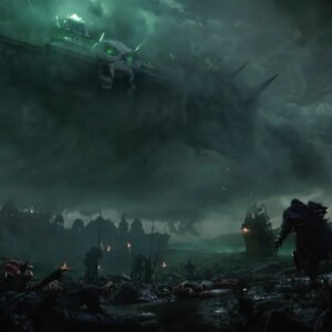 Warcraft 3: Reforged va bénéficier d&rsquo;une nouvelle campagne mettant en vedette Arthas et Sylvanas, disponible aujourd&rsquo;hui