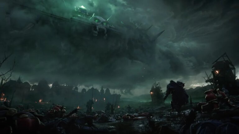 Warcraft 3: Reforged va bénéficier d&rsquo;une nouvelle campagne mettant en vedette Arthas et Sylvanas, disponible aujourd&rsquo;hui