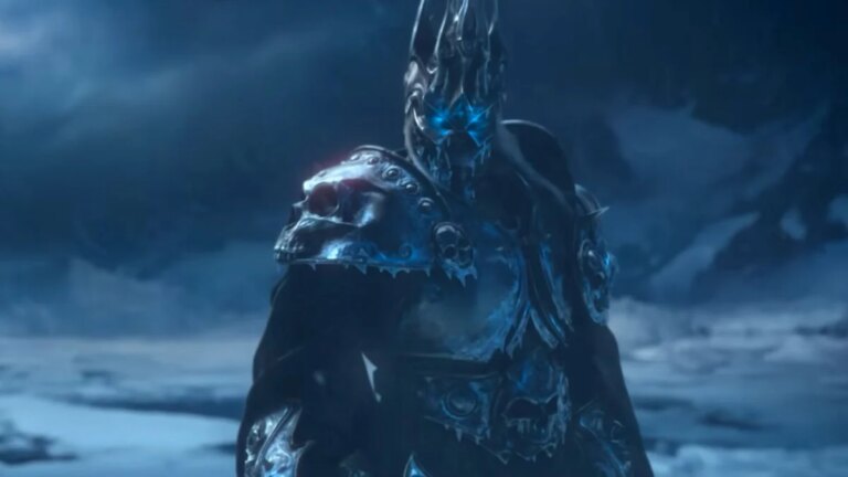 World Of Warcraft est sur le point de remixer son extension la plus appréciée