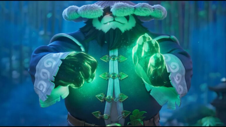 Hearthstone obtiendra sa première nouvelle classe en quatre ans au printemps prochain